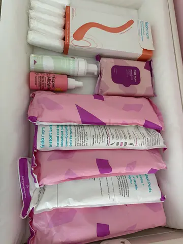 Labour / Pregnancy Items