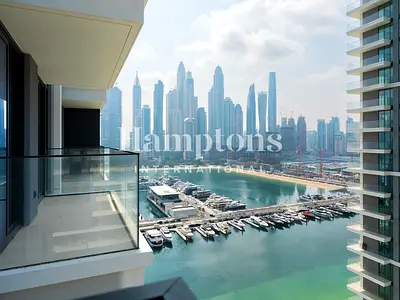 Large Layout | Garden & Beach View | PHPP