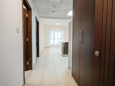 Kitchen-Equipped | Parking and Balcony | Amenities