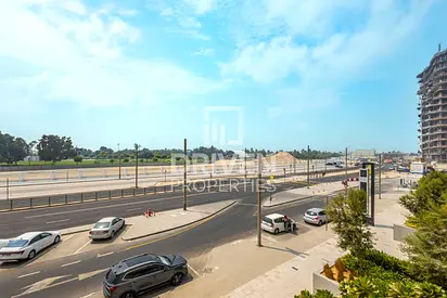 Investor Deal | Spacious Layout | Large Terrace