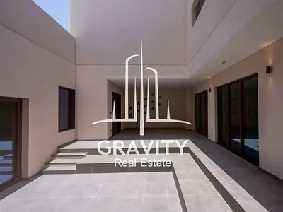 Grand 5BR Villa | Massive 17,437 sqft | Ultimate Luxury Living