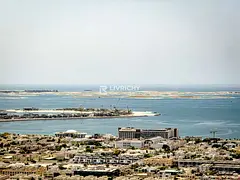 UPGRADED | HIGH FLOOR | SZR AND JUMEIRAH SEA VIEW