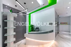 Fully Furnished | Partitioned | Move-in ready