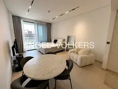 Furnished | Vacant | Full Canal Views