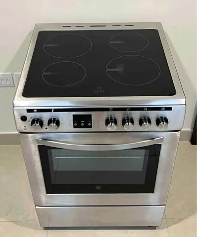 Hoover induction cooker 60 cm