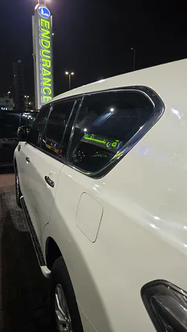 2019 Nissan PATROL 缩略图 3