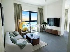 Canal &amp; City View | Vacant | Furnished | Pure Serenity