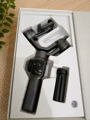Zhiyun Smooth 5 Gimbal