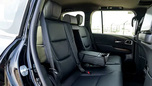Toyota Land Cruiser VX, миниатюра 17