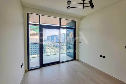 BRAND NEW | UNFURNISHED | HIGH FLOOR