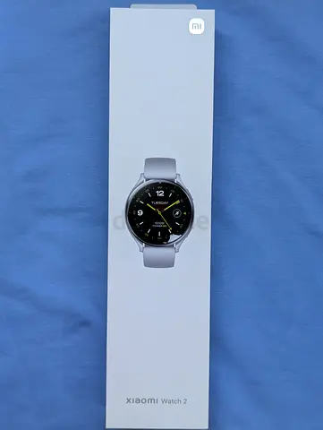 Xiaomi Watch 2