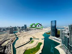 Luxury 2BR Stunning View Ready To Move