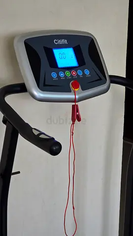 Citifit Treadmill for Sale – Model CFT-ZH502