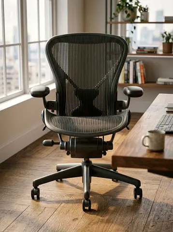 Hermanmiller aeron office chair for sell