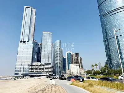 Ready Unit | 3BR + Maid Room | Excellent Location