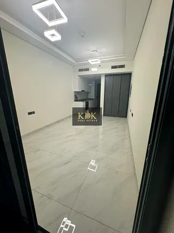Elegant Studio | Best Price | Call Now