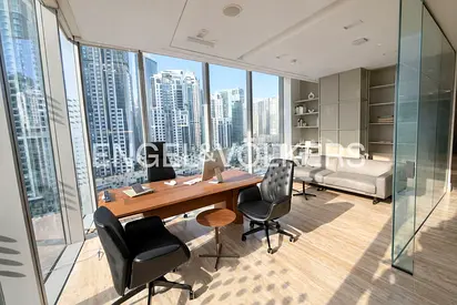 Open Layout | Luxuriously Fitted | Furnished
