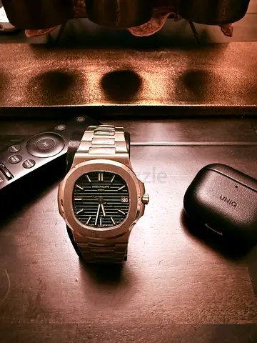 Brand new luxury watch
