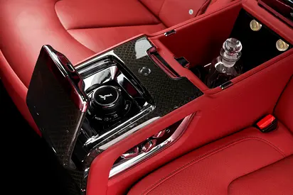 صورة مصغرة 17 لـ 2021 ROLLS-ROYCE CULLINAN