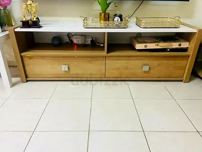 TV Cabinet Brand new Home Box