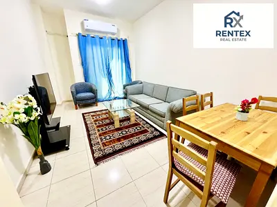 1 BHk Fully Furnished Apartment Available On Monthly Basis