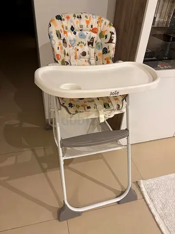 baby high chair