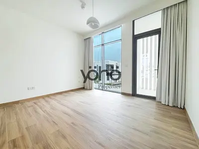 Furnished 4BR Villa | Private Pool | Tilal Al Furjan