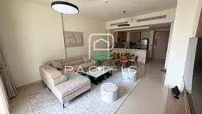 Wake Up to Waterfront Views |Premium Furnished 1BR