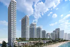 Stunning 2BR | Full Sea View | Best Investment