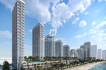 Stunning 2BR | Full Sea View | Best Investment