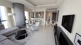 Prime Location| Fully Furnished| Luxury