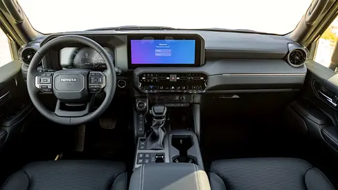 Toyota Prado Adventure, миниатюра 10