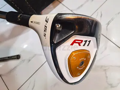 Drive taylormade 4