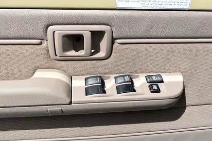 2026 Toyota LAND CRUISER — фото 14