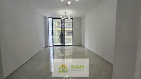 Downtown View 1BR | Aura Elegance | Balcony &amp; Terrace