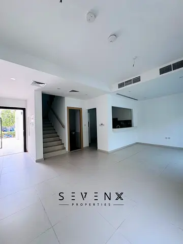 READY TO MOVE | SINGLE ROW | NEXT TO PARK | AMARANTA 3 - VILLANOVA