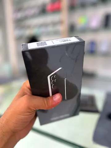 Samsung Galaxy S25 Ultra 1 TB TRA Double Sim Box Packed New Fresh Stock Available