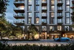 Spacious 2BR | Modern Design /Prime Location