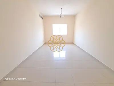 1BHK Open View Wahda Road In Al Majaz