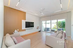 Extended | Upgraded | Pool and Park View