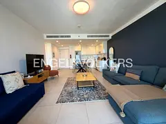 Burj al Arab &amp; Burj Khalifa View | Premium Unit