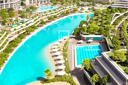 Waterfront Apartment | High ROI | Spacious Layout