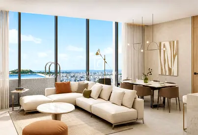 LUXURIOUS LIVING | HIGH ROI | MODERN LAYOUT