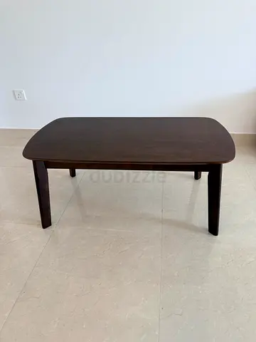 Center Table