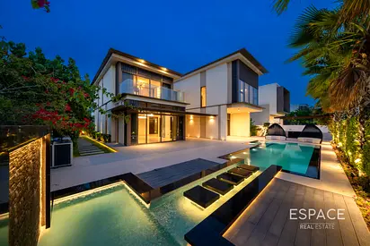 Luxury upgraded - Park Backing - Vastu