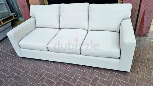 Axis pull out sofa bed with mattress