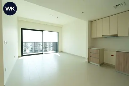 Brand New 1 BR|Unfurnished|Villas View