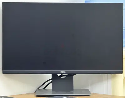 Dell 24-inch LED Monitor - Excellent Working Condition
