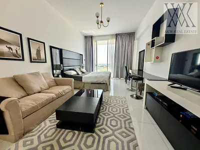 Fully Furnished | Golf View | Spacious Layouts