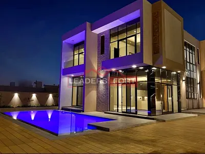 Luxury 6 BR Villa | Private Pool | Prime Location
